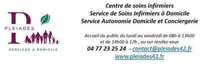 Service à la personne Service à la personne